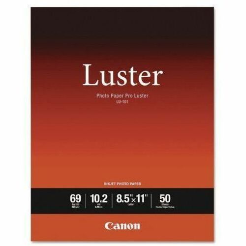Canon Photo Paper Plus Photo Paper