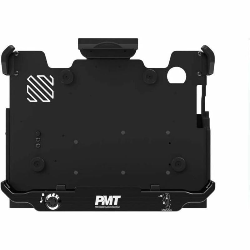 DOCKING STATION FOR DELL RUGGED 10 TABLET LITE WITH POWER ADAPTER - Thumbnail 1