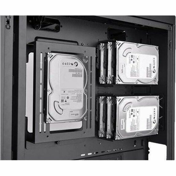 Thermaltake CTE C700 Air Mid Tower Chassis