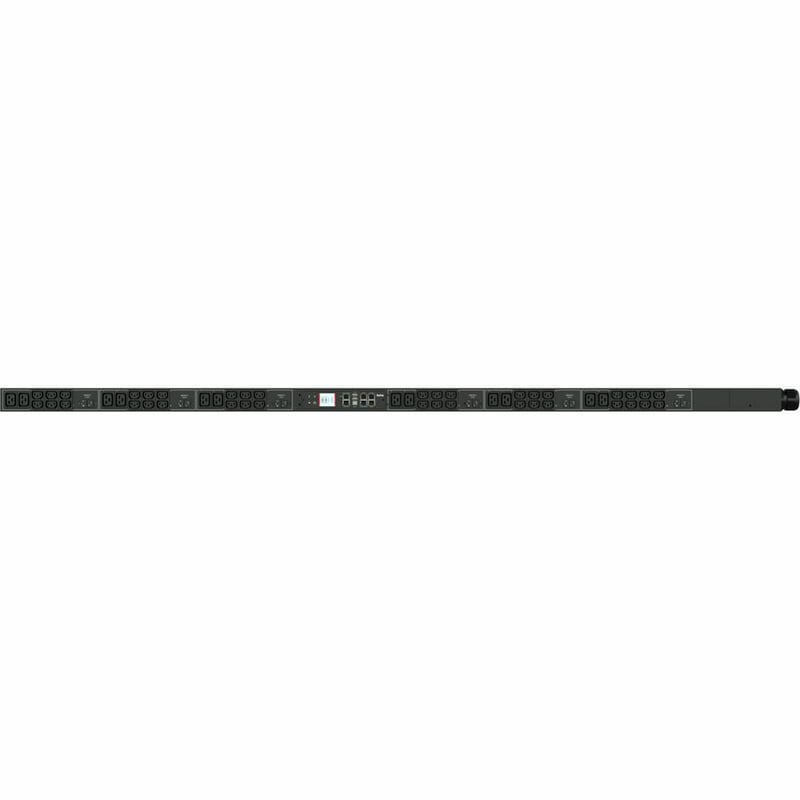 Raritan PX3-1465U-V2 50-Outlets PDU - Thumbnail 4