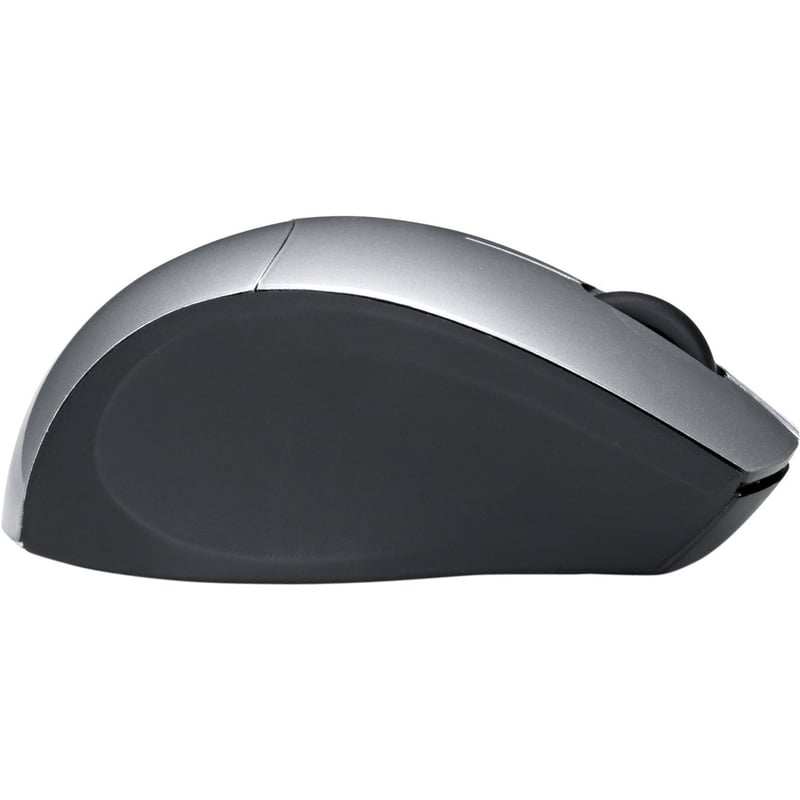 Digital Innovations EasyGlide Wireless 3-Button Travel Mouse - Thumbnail 4