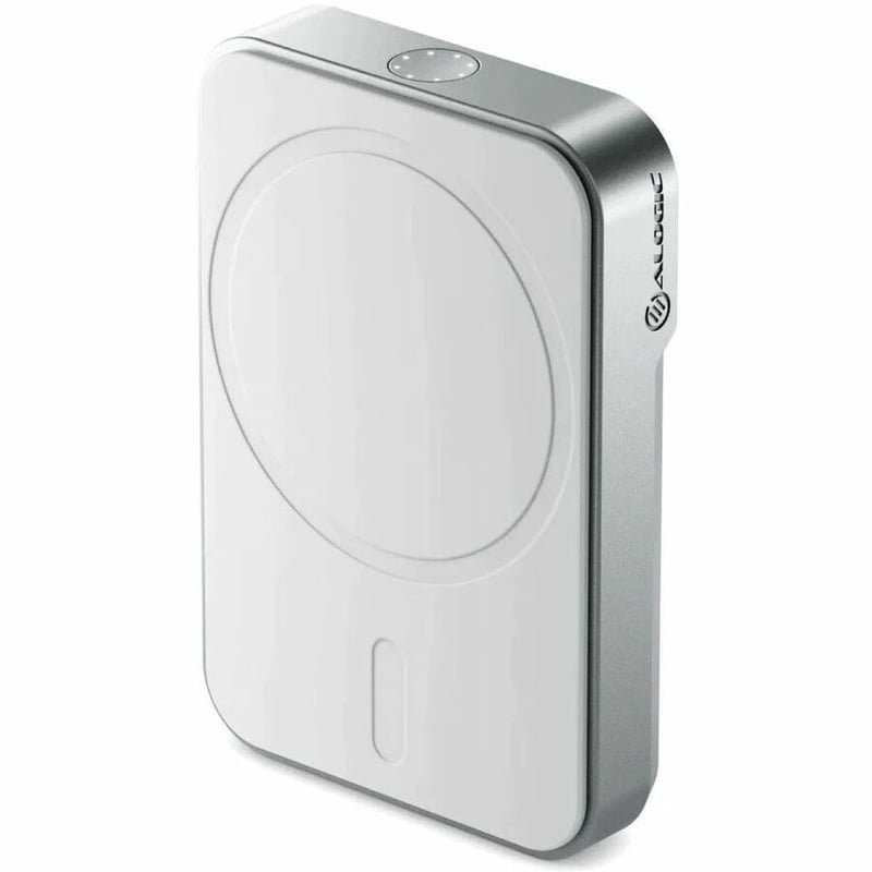 Alogic Matrix 5000mAh Wireless Power Bank - Thumbnail 1
