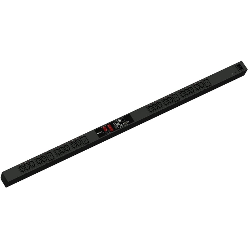 Raritan PX 24-Outlets PDU - Thumbnail 1
