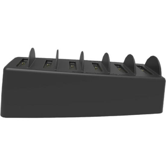 Socket Mobile DuraScan D840 Handheld Barcode Scanner - Thumbnail 3