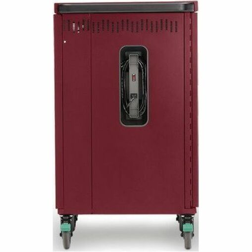 Bretford CORE X Cart Large Charging Cart - Thumbnail 3