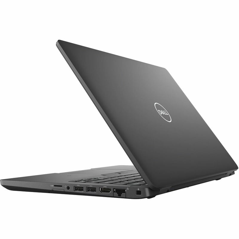 DELL 5400 I7-8665U REFURB 32G WD2TB 14HD W11P6 CAM GR A - Thumbnail 3
