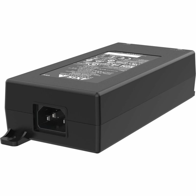 AXIS TU8004 PoE Injector - Thumbnail 3