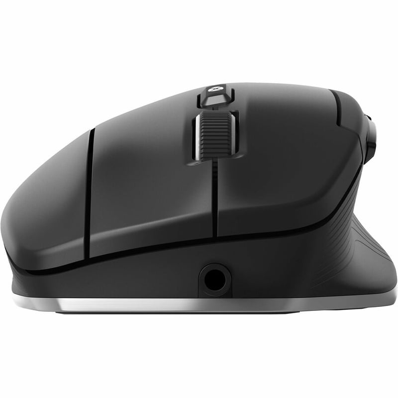 CADMOUSE COMPACT ERGONOMIC MOUSE FOR PROFESSIONALS - Thumbnail 4