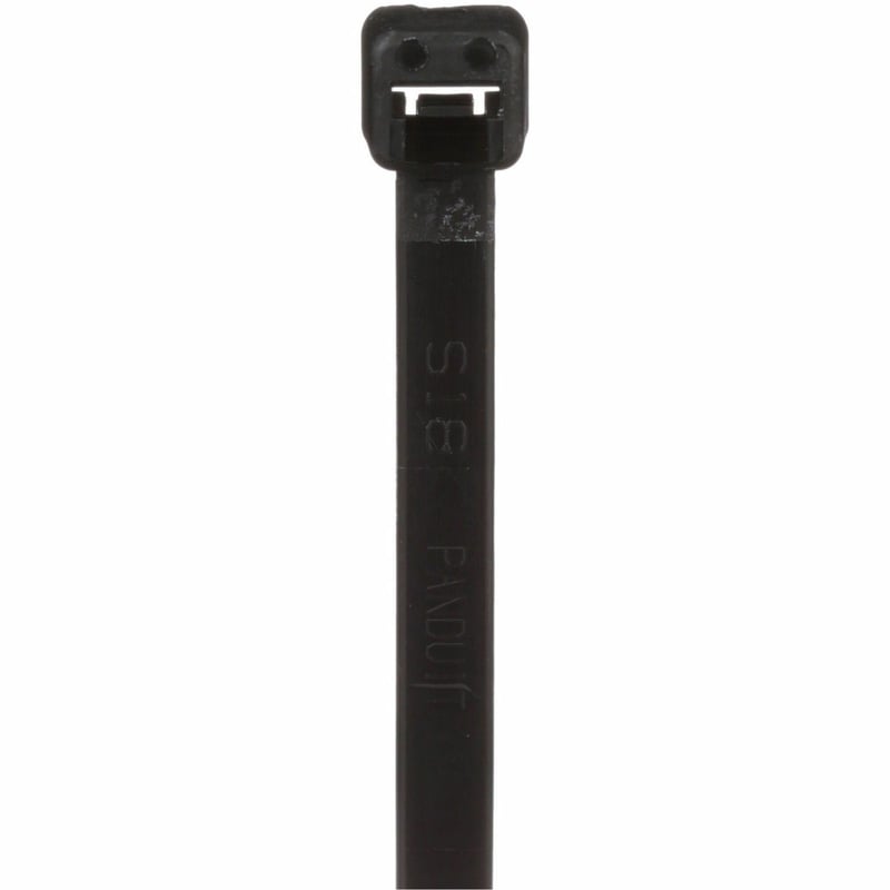 Panduit Pan-Ty Locking Cable Tie - Thumbnail 1