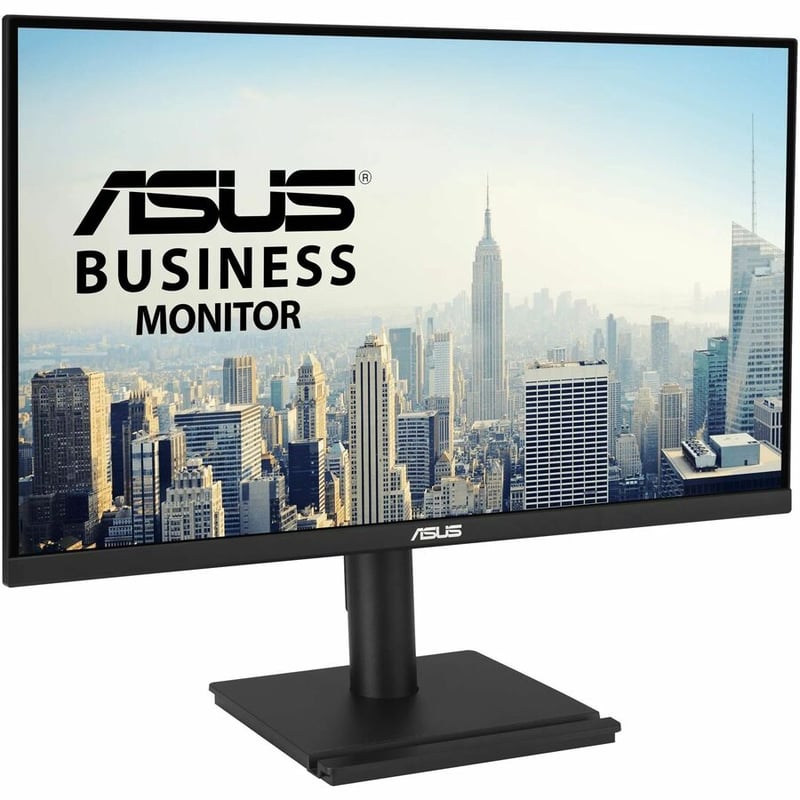 27 4K BUSINESS LCD VA27UCPS IPS 99 SRGB HDR-10 USB-C PD65W