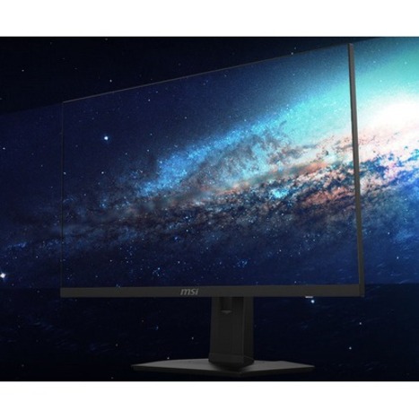 MSI G274QPF-QD 27" Class WQHD Gaming LCD Monitor - 16:9 - Black