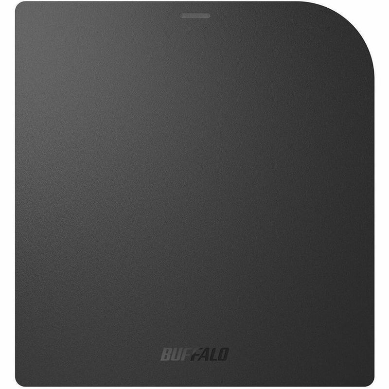 MEDIASTATION DVDRW 8X PORTABLE USB 3.0 - Thumbnail 5