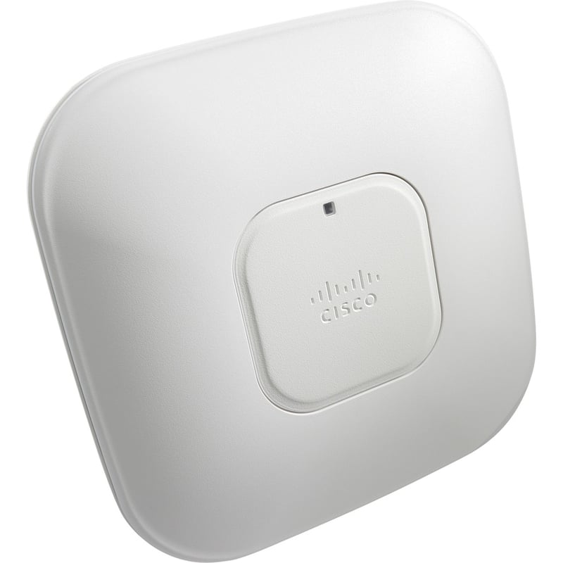 Cisco Aironet 3502I IEEE 802.11n 300 Mbit/s Wireless Access Point - Thumbnail 5