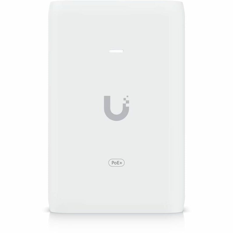 AN ADAPTER THAT CAN POWER UNIFI POE+ DEVICES REDUCE DEPENDENCY ON - Thumbnail 2