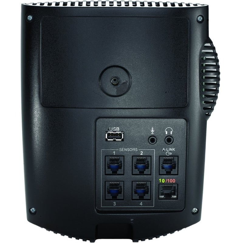 APC by Schneider Electric NetBotz Room Monitor 455 Surveillance Camera - Color - Thumbnail 3