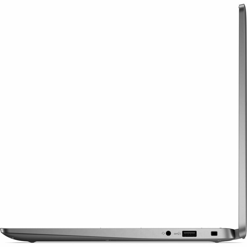 Dell Latitude 3000 3340 13.3" Touchscreen Convertible 2 in 1 Notebook - Full HD - 60 Hz - Intel Core i3 12th Gen i3-1215U - 8 GB - 256 GB SSD - English (US) Keyboard - Gray - Thumbnail 5
