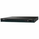 Cisco 2901 Integrated Services Router - Thumbnail 1