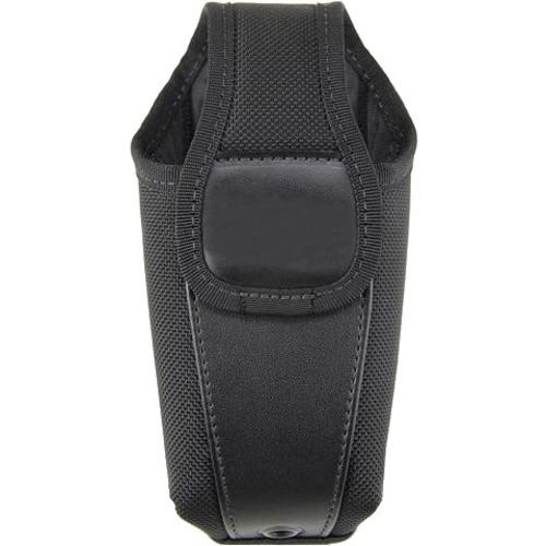 Agora Edge Carrying Case (Holster) Zebra Handheld Terminal - Black - Thumbnail 1