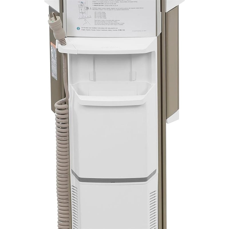 Ergotron CareFit Pro Bin - Thumbnail 3