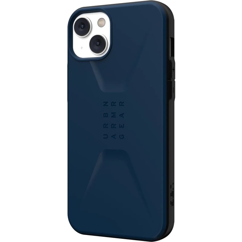 RUGGED IPHONE 14 PLUS CIVILIAN - MALLARD - Thumbnail 4