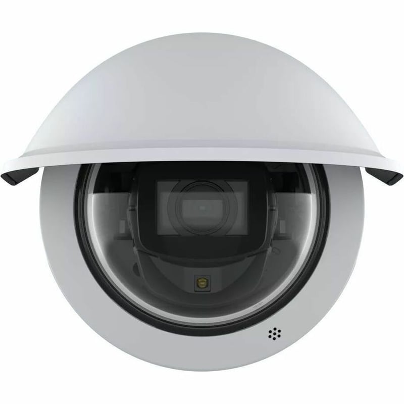 LA AXIS M4225-LVE COMPACT VARIFOCAL 2 MP DOME WITH AI - Thumbnail 1
