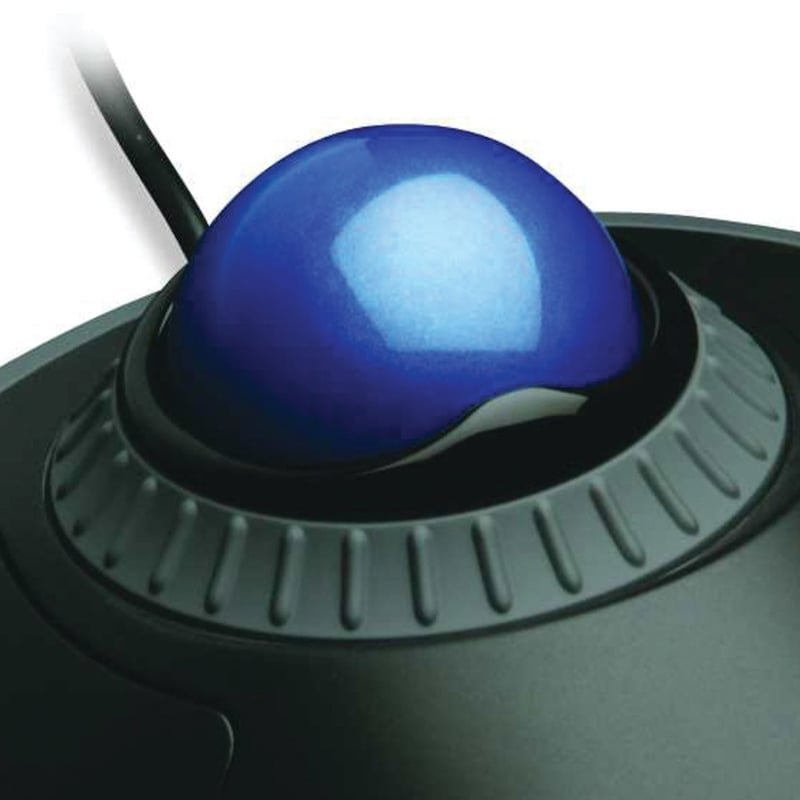 Kensington Orbit Trackball - Thumbnail 5