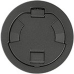 Wiremold Evolution 6AT2 Series Recessed Assembly with Flush Style Cover - Thumbnail 2