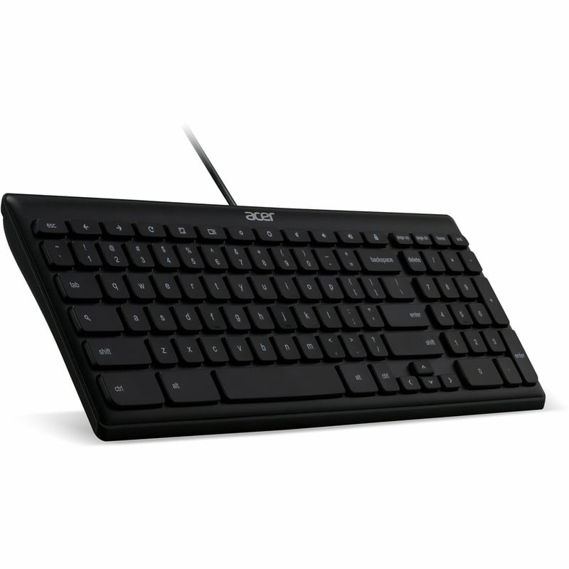 ACER WIRELESS MOUSE M501 WORKS WITH CHROMEBOOK CERTIFIED - Thumbnail 1