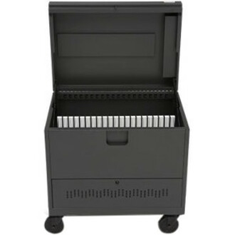 Bretford CUBE Toploader Cart - Thumbnail 2