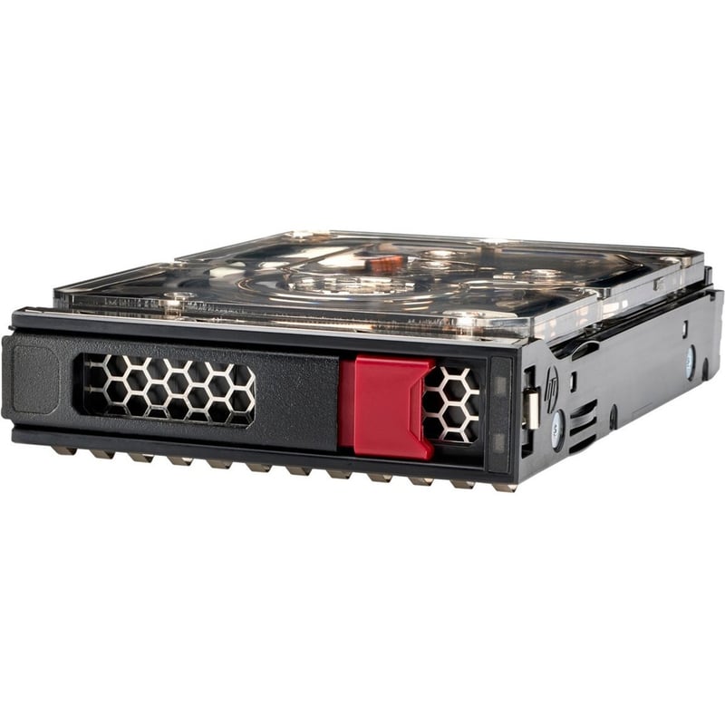 HPE 16TB SAS 7.2K LFF LP ISE MV HDD PL-OT