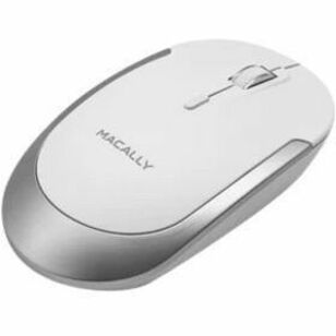 Macally Bluetooth Keyboard and Mouse for Mac - Thumbnail 4