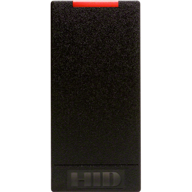 HID pivCLASS R10-H Smart Card Reader