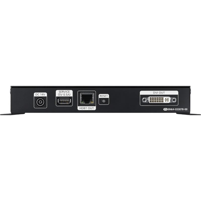 Samsung Signage Meeting Box (SBB-MT12EA) - Thumbnail 4