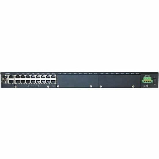 Perle IOLAN SCG18 R-WMD Console Server - Thumbnail 2