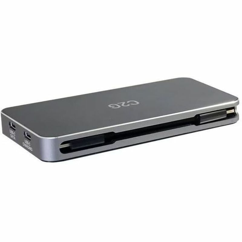 Lenovo Docking Station - Thumbnail 3