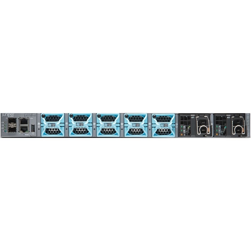 Juniper QFX5110-48S Ethernet Switch - Thumbnail 5