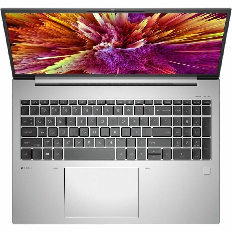 CUSTOM ZFIREFLY 16 G10 I7-1365U 16 32GB/1T PC - Thumbnail 5