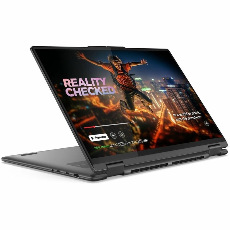 Lenovo Yoga 7 16IML9 83DL0002US 16