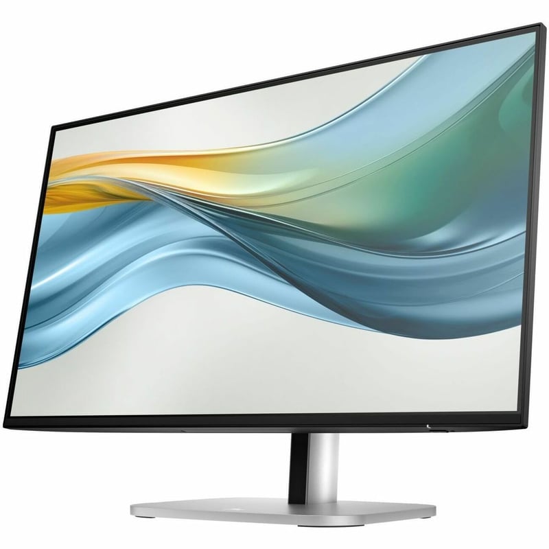 SMART BUY S5 PRO 524PU FHD USB-C MNTR - Thumbnail 1