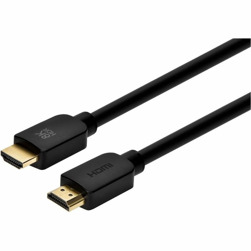 HDMI 2.1; 8K@60HZ AND 4K@120HZ; DYNAMIC HDR; EMI; VRR; QMD; QFT; EARC - Thumbnail 1