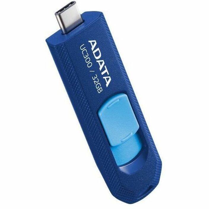 Adata Choice UC300 Type-C USB Flash Drive - Thumbnail 4