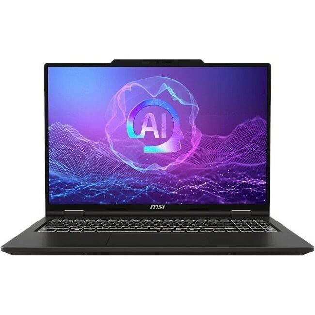 VENTURE A16 AI A2HMTG-043US A16AIRYZEN9/AMDRADEON/32G/2T/WIN11H - Thumbnail 1