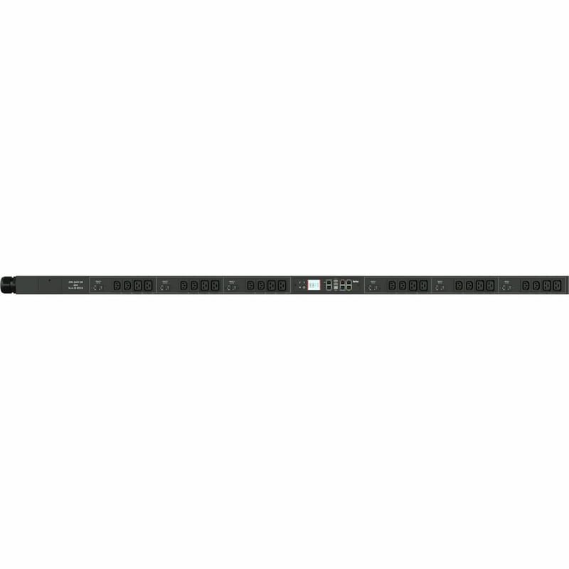 Raritan PX3-5551U-V2 24-Outlets PDU - Thumbnail 3