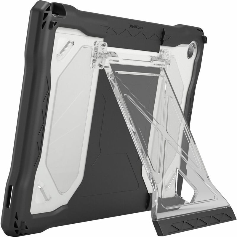 SHIELD EXTREME-X2 FOR ASUS CM30 TABLET 10.5 (BLACK) - Thumbnail 5