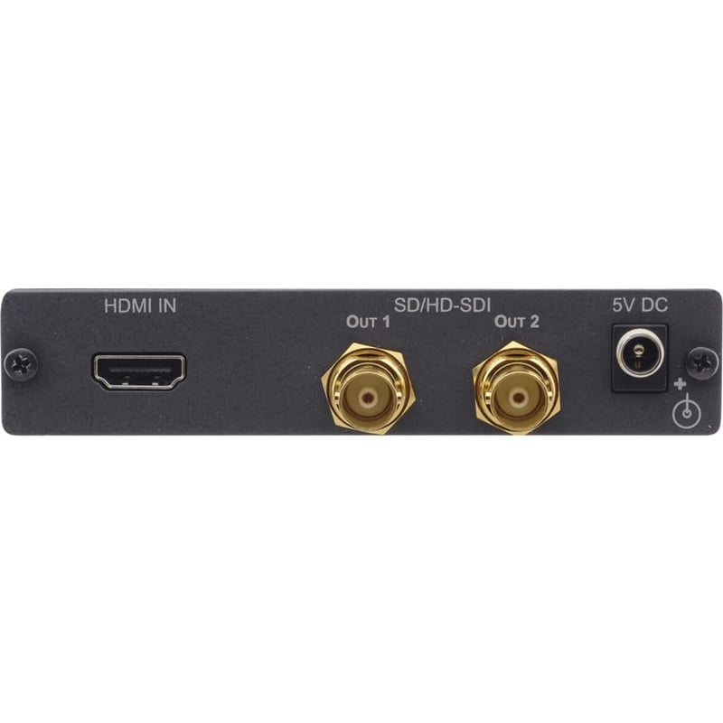Kramer FC-113 HDMI-to 3G HD-SDI Format Converter - Thumbnail 3