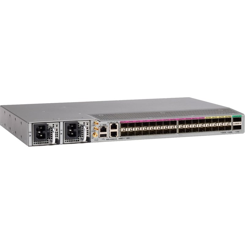 Cisco 540 Router Chassis - Thumbnail 4