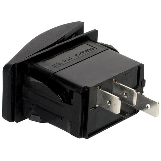 Gamber-Johnson MCS Rocker Switch (On/Off) - Thumbnail 2