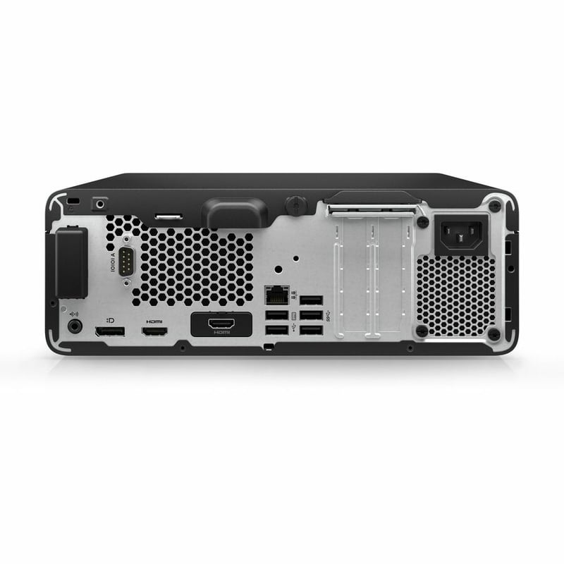 HP K12 PRO SFF 400 G9 I513500 16GB/512PC - Thumbnail 5