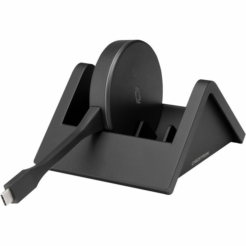 Crestron Tabletop Cradle for up to four AM-TX3-100 Adaptors - Thumbnail 2