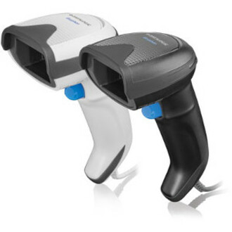 DATALOGIC GD4500 HANDHELD BARCODE READER 1D/2D BLACK
